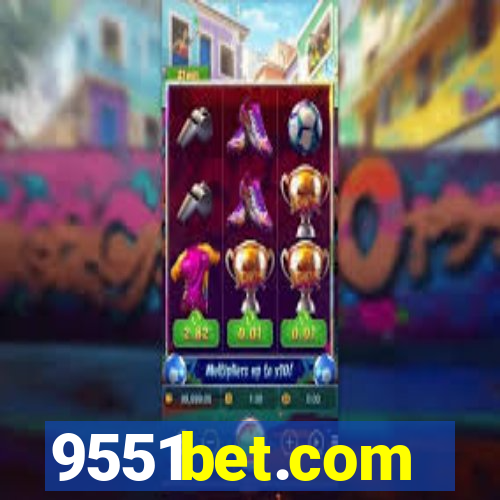 9551bet.com