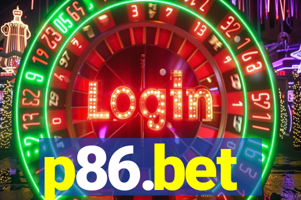 p86.bet