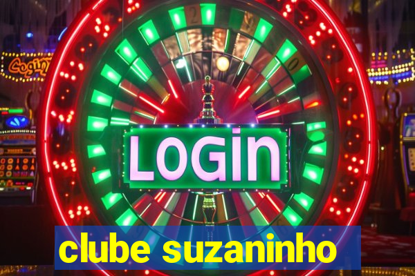 clube suzaninho