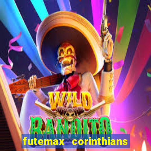 futemax corinthians x vasco da gama