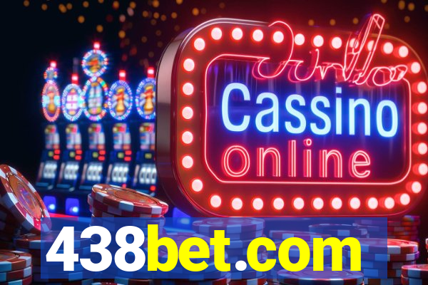 438bet.com