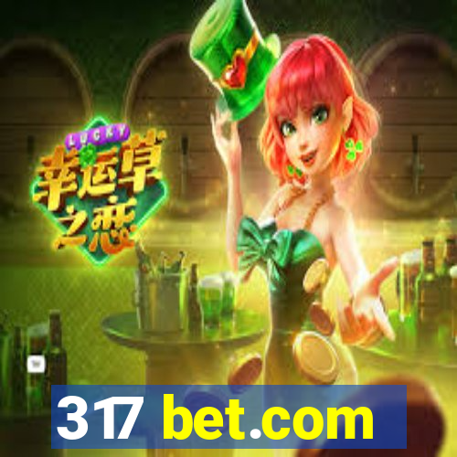 317 bet.com
