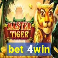 bet 4win