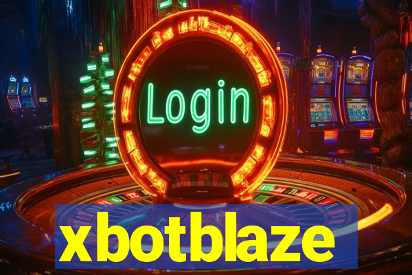 xbotblaze