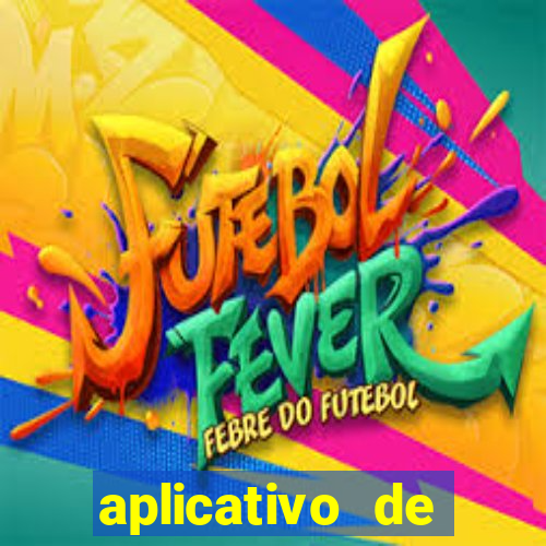 aplicativo de analise de jogos de futebol