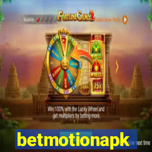 betmotionapk