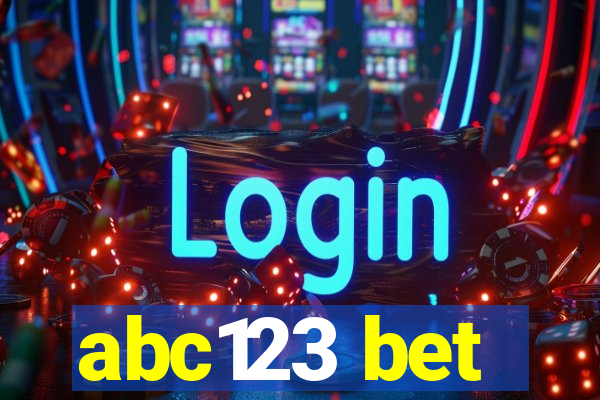 abc123 bet