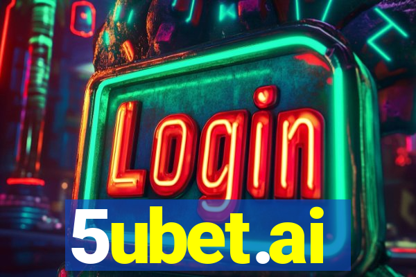 5ubet.ai