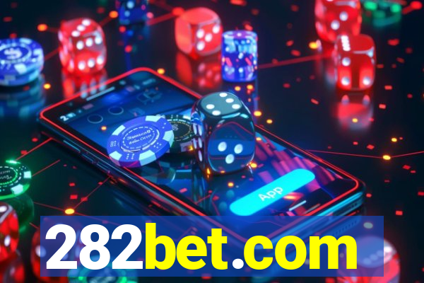 282bet.com
