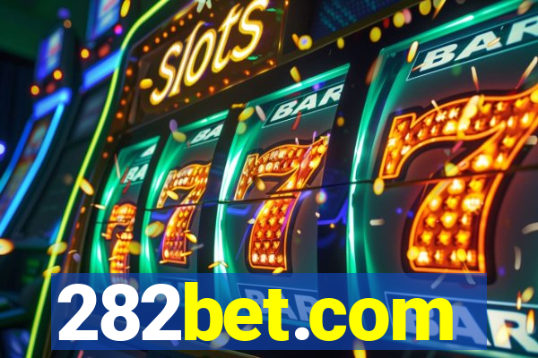 282bet.com