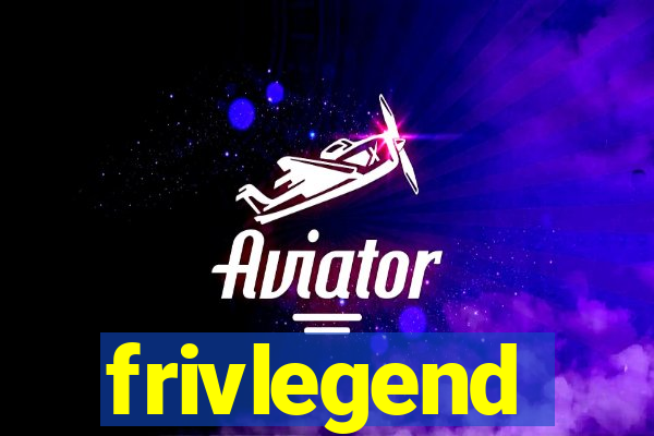 frivlegend