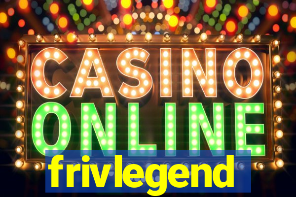 frivlegend