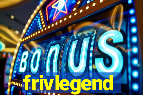 frivlegend