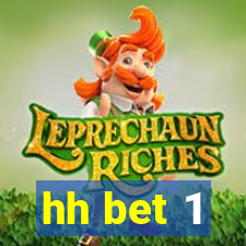 hh bet 1
