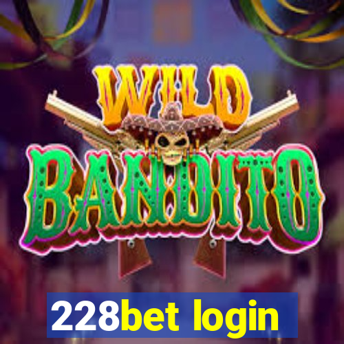 228bet login