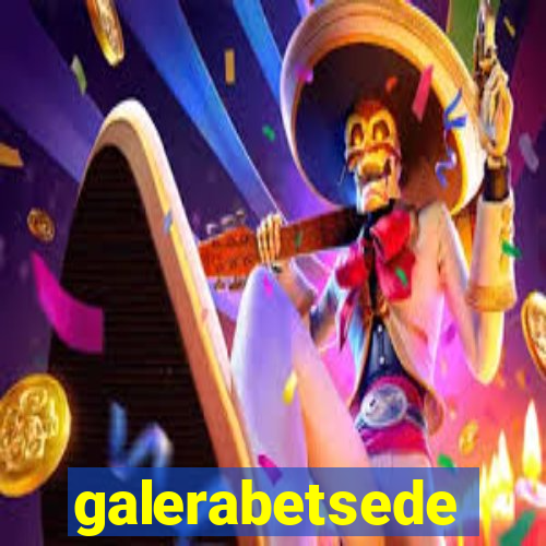 galerabetsede
