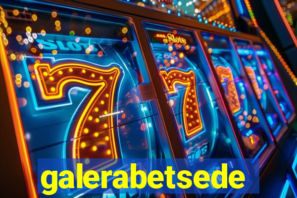 galerabetsede