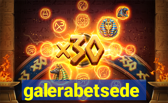 galerabetsede