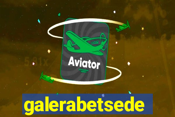 galerabetsede