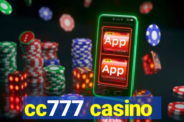 cc777 casino
