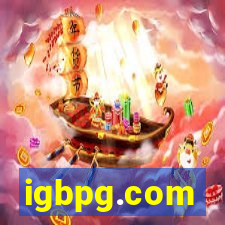 igbpg.com