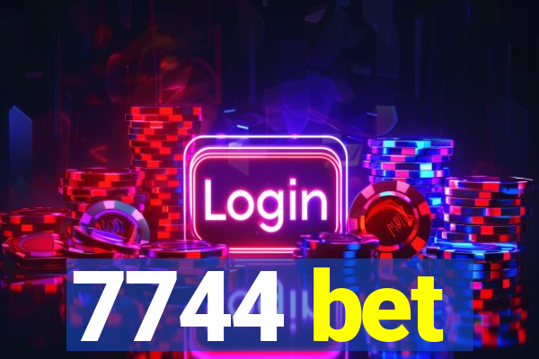 7744 bet