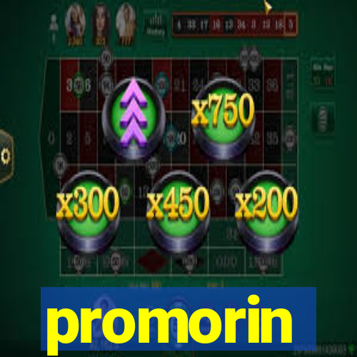promorin