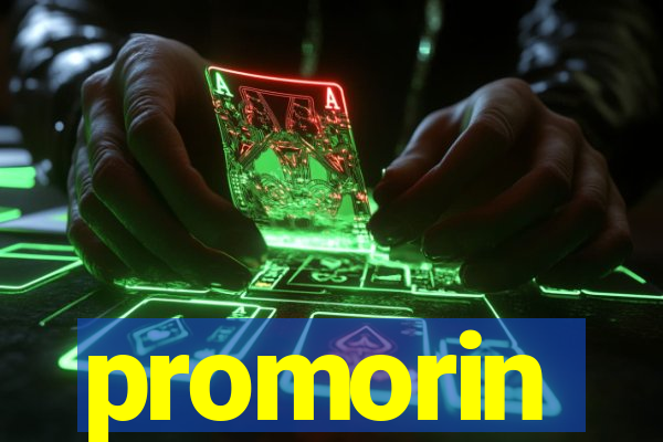 promorin
