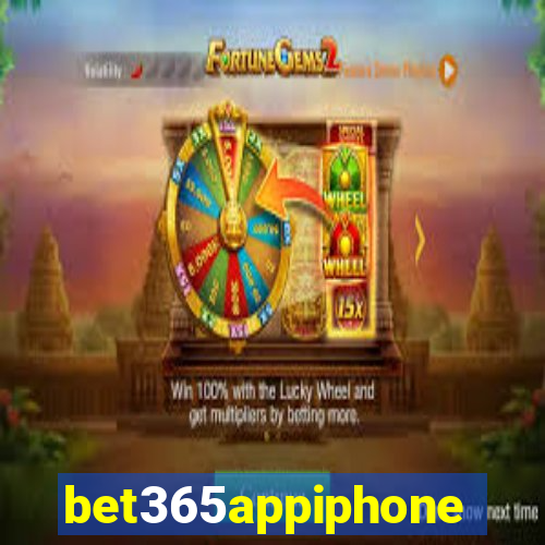 bet365appiphone