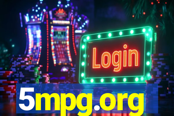 5mpg.org