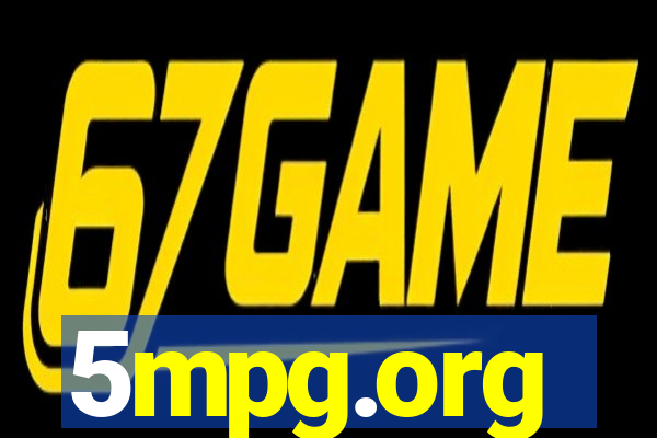 5mpg.org
