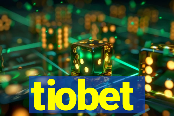tiobet
