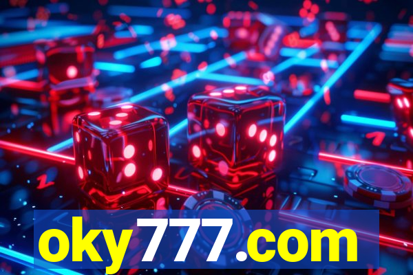 oky777.com