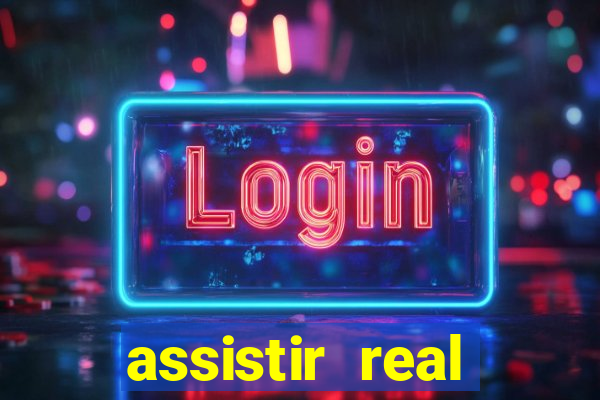 assistir real madrid x atletico de madrid ao vivo futemax