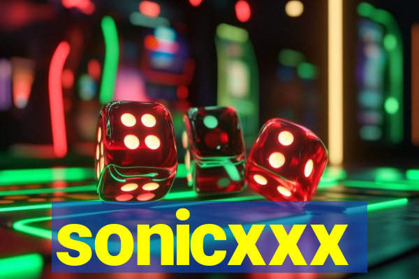sonicxxx