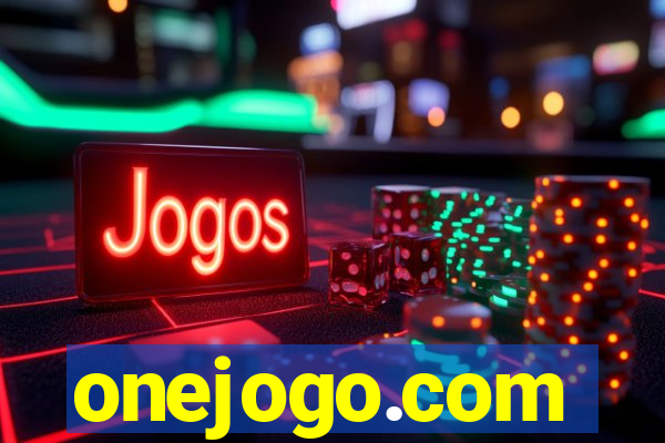 onejogo.com