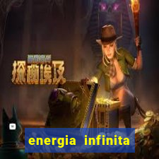 energia infinita football rivals