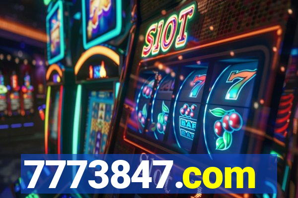 7773847.com