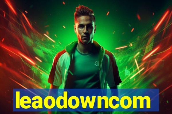 leaodowncom