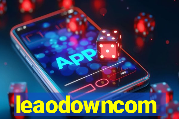 leaodowncom