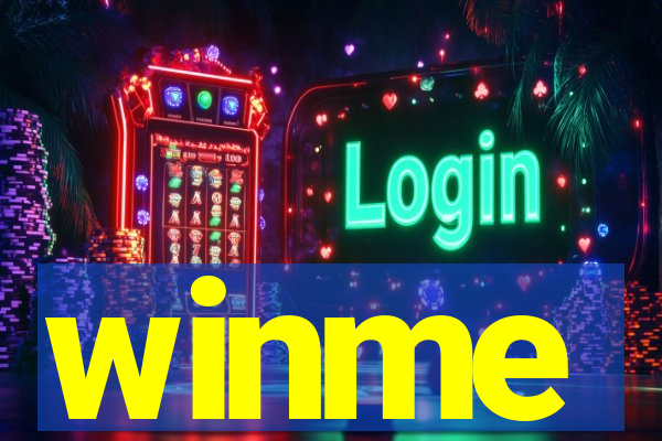 winme