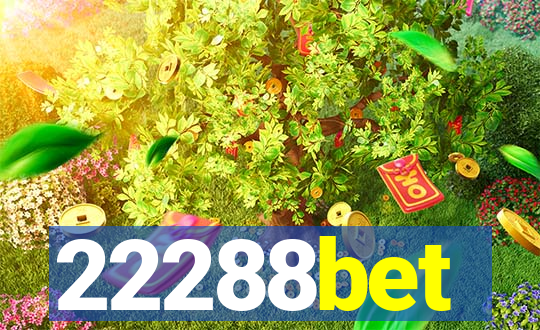 22288bet