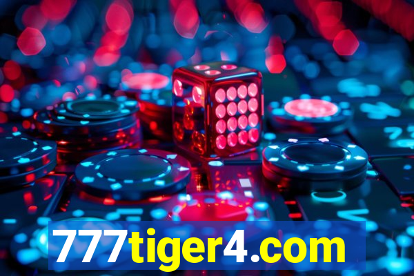 777tiger4.com