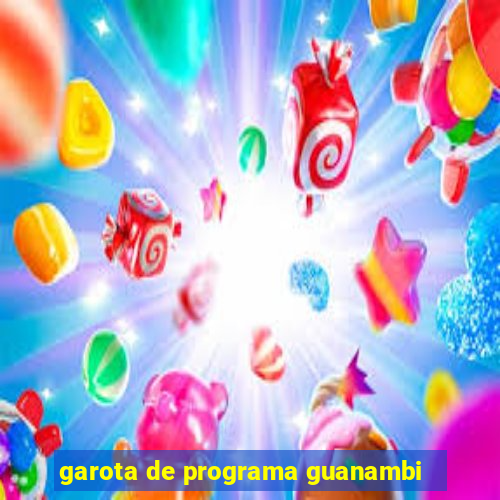 garota de programa guanambi