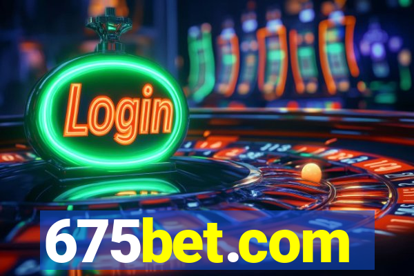 675bet.com