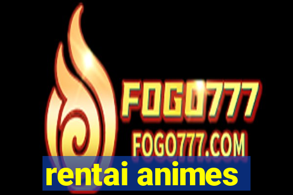 rentai animes