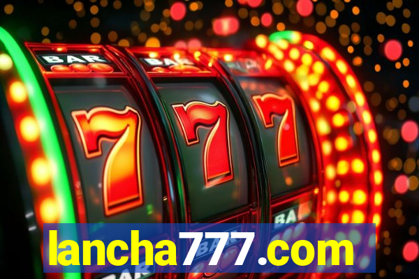 lancha777.com