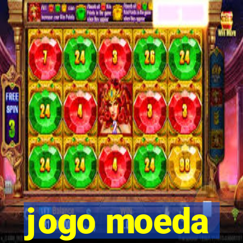 jogo moeda