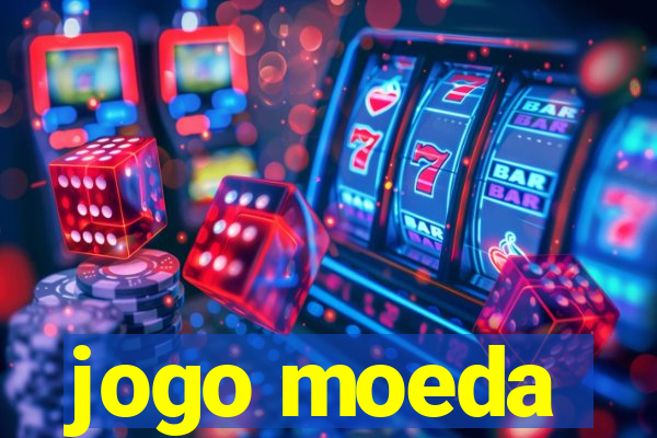 jogo moeda