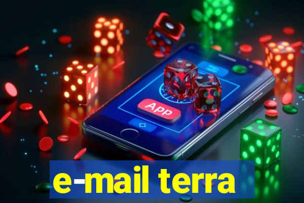 e-mail terra